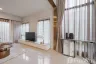 4 Bedroom House for Sale or Rent in Burasiri Krungthep Kreetha, Hua Mak, Bangkok