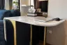 1 Bedroom Condo for rent in Niche Mono Charoen Nakorn, Dao Khanong, Bangkok