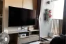 1 Bedroom Condo for rent in Niche Mono Charoen Nakorn, Dao Khanong, Bangkok