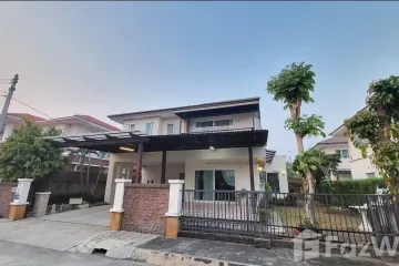 4 Bedroom House for rent in Vararom Kaewnawarat, San Pu Loei, Chiang Mai