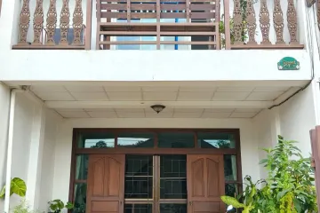 2 Bedroom Townhouse for sale in Haiya, Chiang Mai