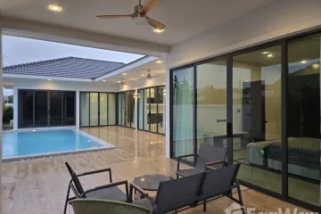3 Bedroom Villa for sale in Hua Hin, Prachuap Khiri Khan