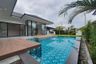 3 Bedroom Villa for sale in We By SIRIN, Nong Kae, Prachuap Khiri Khan