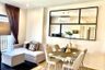 2 Bedroom Condo for rent in Niche Mono Charoen Nakorn, Dao Khanong, Bangkok