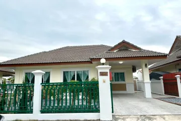 2 Bedroom House for rent in Somwang Sankamphaeng, San Kamphaeng, Chiang Mai