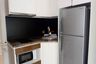 1 Bedroom Condo for rent in Sunset Boulevard Residence, Nong Prue, Chonburi