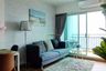1 Bedroom Condo for rent in Supalai Mare, Nong Prue, Chonburi