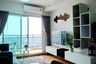 1 Bedroom Condo for rent in Supalai Mare, Nong Prue, Chonburi