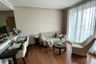 1 Bedroom Condo for rent in The Address Sukhumvit 28, Khlong Tan, Bangkok near BTS Phrom Phong