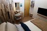 2 Bedroom Condo for rent in Wind Sukhumvit 23, Khlong Toei Nuea, Bangkok near MRT Sukhumvit