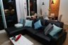 2 Bedroom Condo for rent in Wind Sukhumvit 23, Khlong Toei Nuea, Bangkok near MRT Sukhumvit