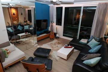 2 Bedroom Condo for rent in Wind Sukhumvit 23, Khlong Toei Nuea, Bangkok near MRT Sukhumvit
