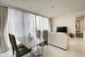 2 Bedroom Condo for rent in Nara 9 by Eastern Star, Sathon, Bangkok near BTS Chong Nonsi