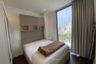2 Bedroom Condo for rent in Nara 9 by Eastern Star, Sathon, Bangkok near BTS Chong Nonsi