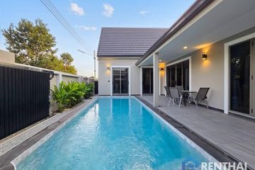 4 Bedroom Villa for sale in Pong, Chonburi