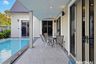 4 Bedroom Villa for sale in Pong, Chonburi