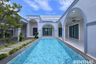 4 Bedroom Villa for sale in Pong, Chonburi