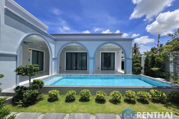 4 Bedroom Villa for sale in Pong, Chonburi