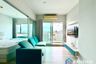 1 Bedroom Condo for sale in Centric Sea, Nong Prue, Chonburi