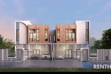 3 Bedroom House for sale in Huai Yai, Chonburi
