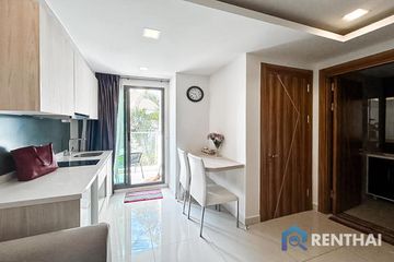 1 Bedroom Condo for sale in Arcadia Beach Resort, Nong Prue, Chonburi