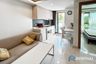 1 Bedroom Condo for sale in Arcadia Beach Resort, Nong Prue, Chonburi