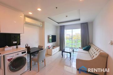 1 Bedroom Condo for Sale or Rent in Nong Prue, Chonburi