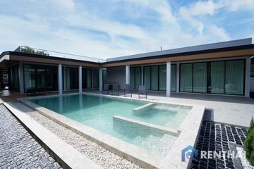 4 Bedroom House for sale in Bang Sare, Chonburi