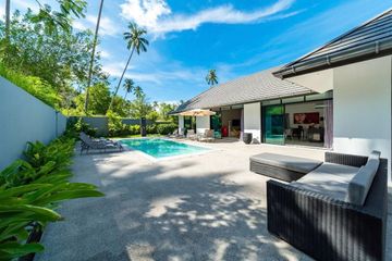 3 Bedroom Villa for sale in Tracy Residence, Maret, Surat Thani