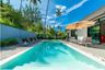 3 Bedroom Villa for sale in Tracy Residence, Maret, Surat Thani