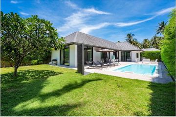 3 Bedroom Villa for sale in Tracy Residence, Maret, Surat Thani