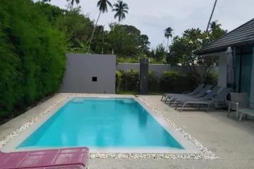 3 Bedroom Villa for sale in Tracy Residence, Maret, Surat Thani