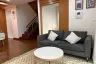 2 Bedroom Condo for rent in The Master Centrium Asoke-Sukhumvit, Khlong Toei Nuea, Bangkok near MRT Sukhumvit