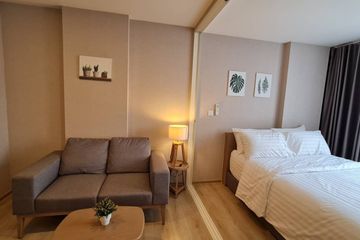 Condo for rent in Chambers On-Nut Station, Bang Chak, Bangkok near BTS On Nut