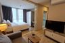 Condo for rent in Chambers On-Nut Station, Bang Chak, Bangkok near BTS On Nut