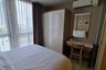 Condo for rent in Chambers On-Nut Station, Bang Chak, Bangkok near BTS On Nut