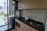 Condo for rent in Chambers On-Nut Station, Bang Chak, Bangkok near BTS On Nut