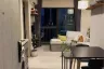 1 Bedroom Condo for rent in Rhythm Sukhumvit 36-38, Khlong Tan, Bangkok near BTS Thong Lo