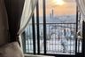 2 Bedroom Apartment for rent in Aspire Onnut Station, Phra Khanong, Bangkok near BTS On Nut