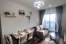 2 Bedroom Apartment for rent in Aspire Onnut Station, Phra Khanong, Bangkok near BTS On Nut