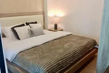1 Bedroom Condo for sale in Airport Home Condo, Mae Hia, Chiang Mai
