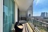 1 Bedroom Condo for Sale or Rent in Reflection, Na Jomtien, Chonburi