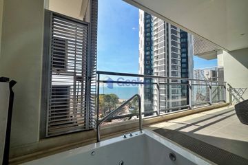 1 Bedroom Condo for Sale or Rent in Reflection, Na Jomtien, Chonburi