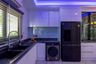 5 Bedroom House for sale in Nong Prue, Chonburi