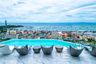 2 Bedroom Condo for sale in Arcadia Millennium Tower, Nong Prue, Chonburi