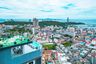 2 Bedroom Condo for sale in Arcadia Millennium Tower, Nong Prue, Chonburi