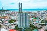 2 Bedroom Condo for sale in Arcadia Millennium Tower, Nong Prue, Chonburi