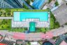 2 Bedroom Condo for sale in Arcadia Millennium Tower, Nong Prue, Chonburi