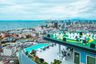 2 Bedroom Condo for sale in Arcadia Millennium Tower, Nong Prue, Chonburi