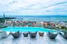 2 Bedroom Condo for sale in Arcadia Millennium Tower, Nong Prue, Chonburi